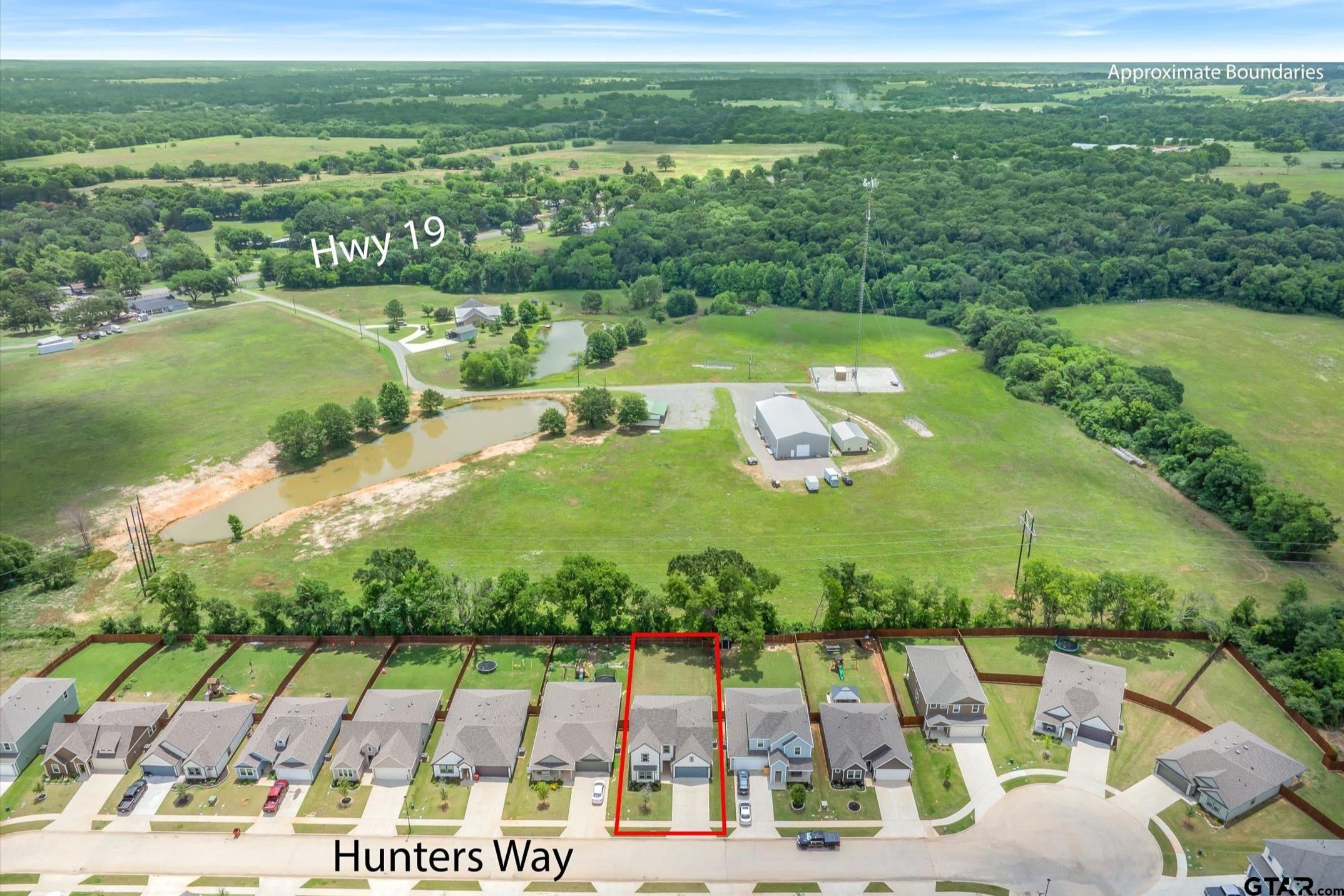 171 Hunters Way