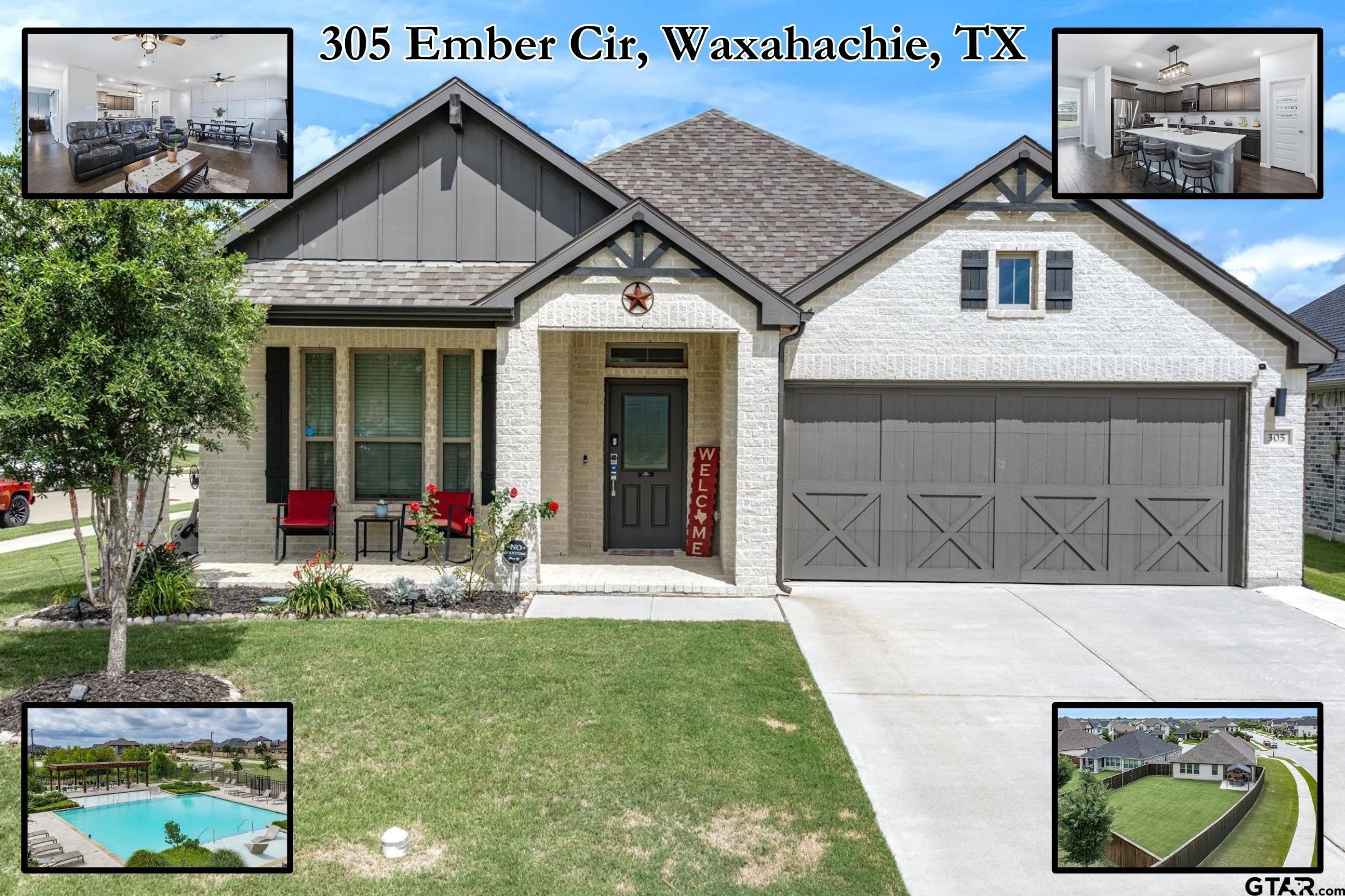 305 Ember Circle
