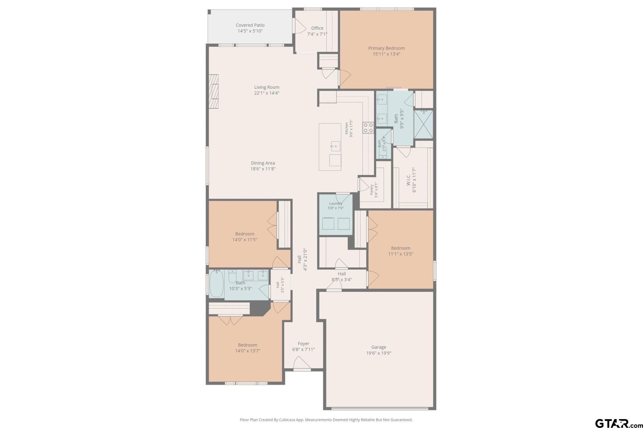 305 Ember Circle