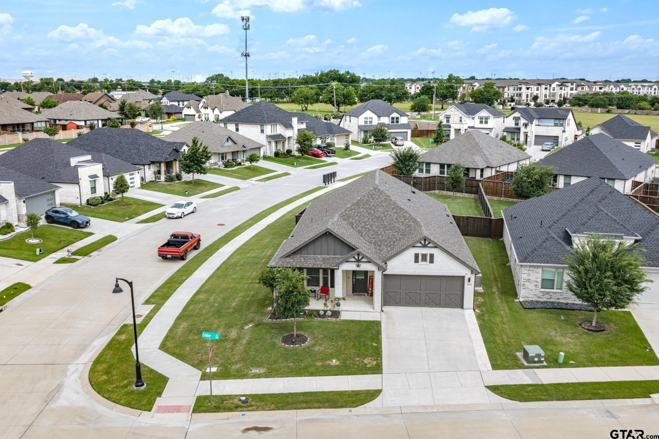 305 Ember Circle