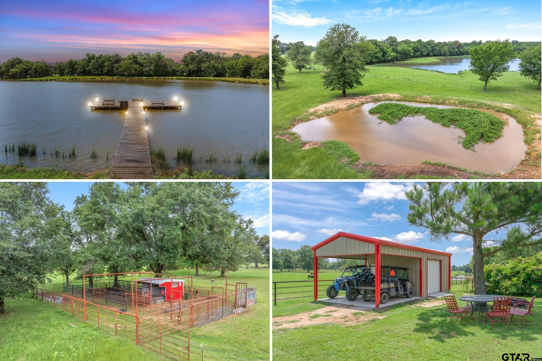 543 County Road 1170