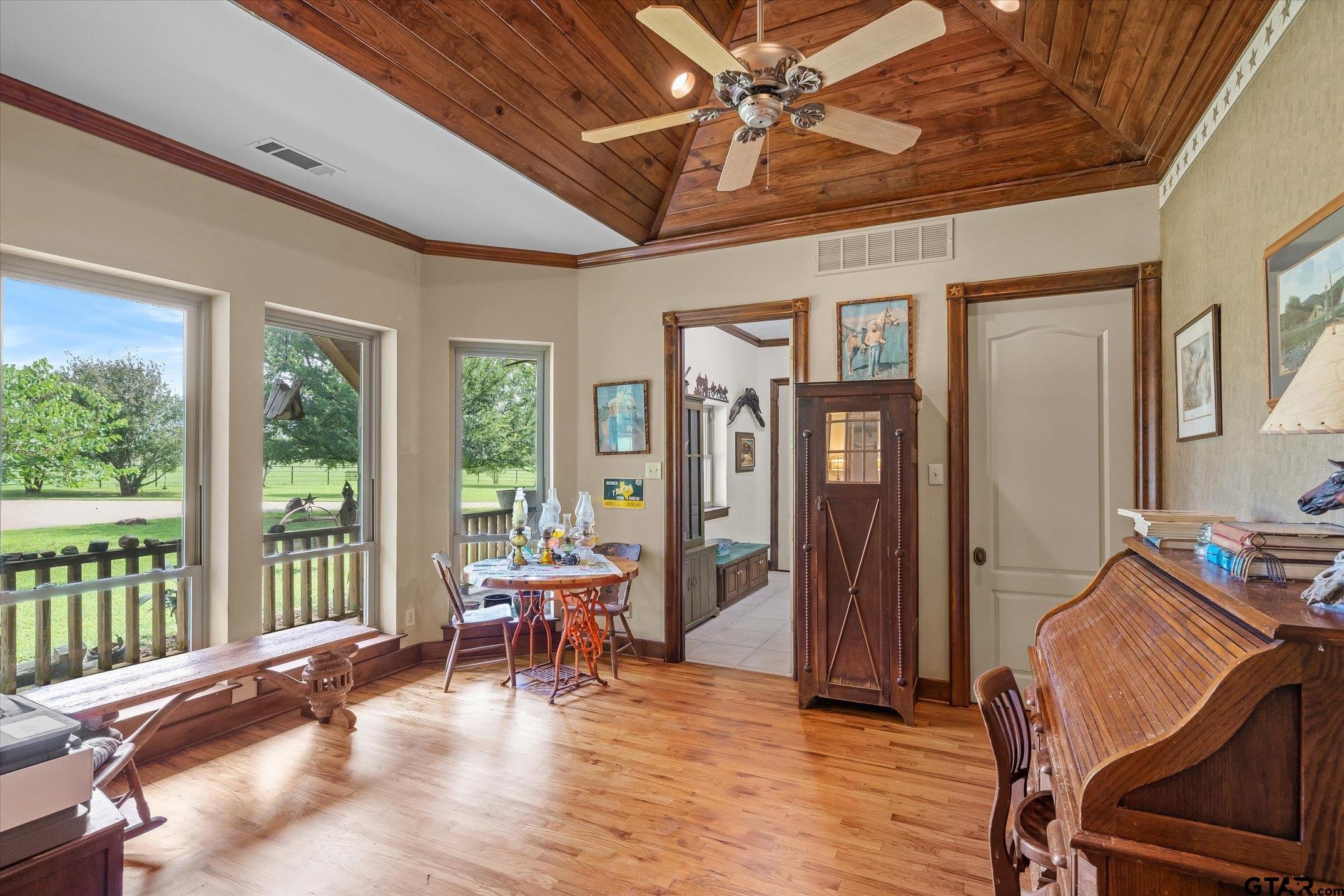 543 County Road 1170