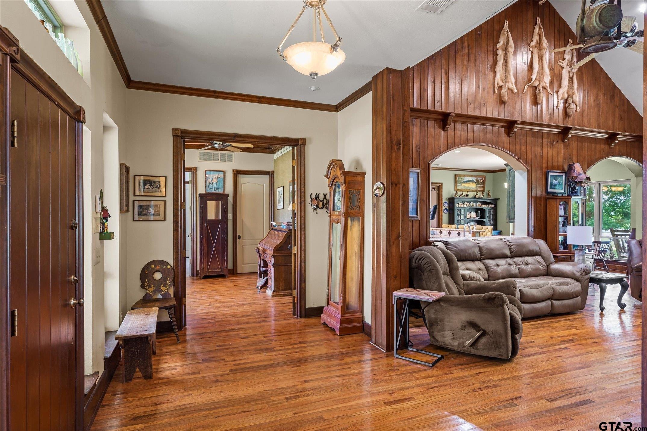 543 County Road 1170