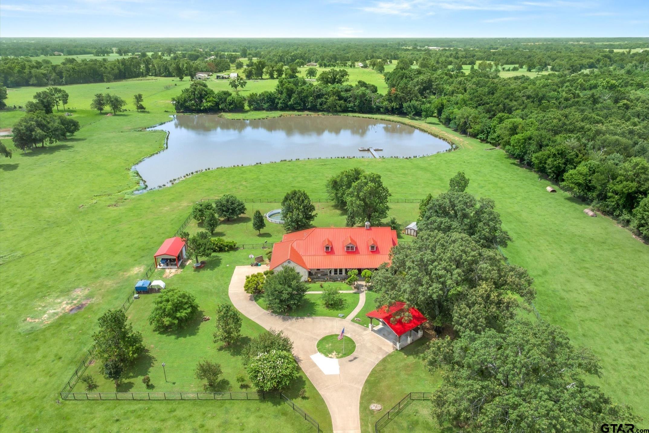 543 County Road 1170