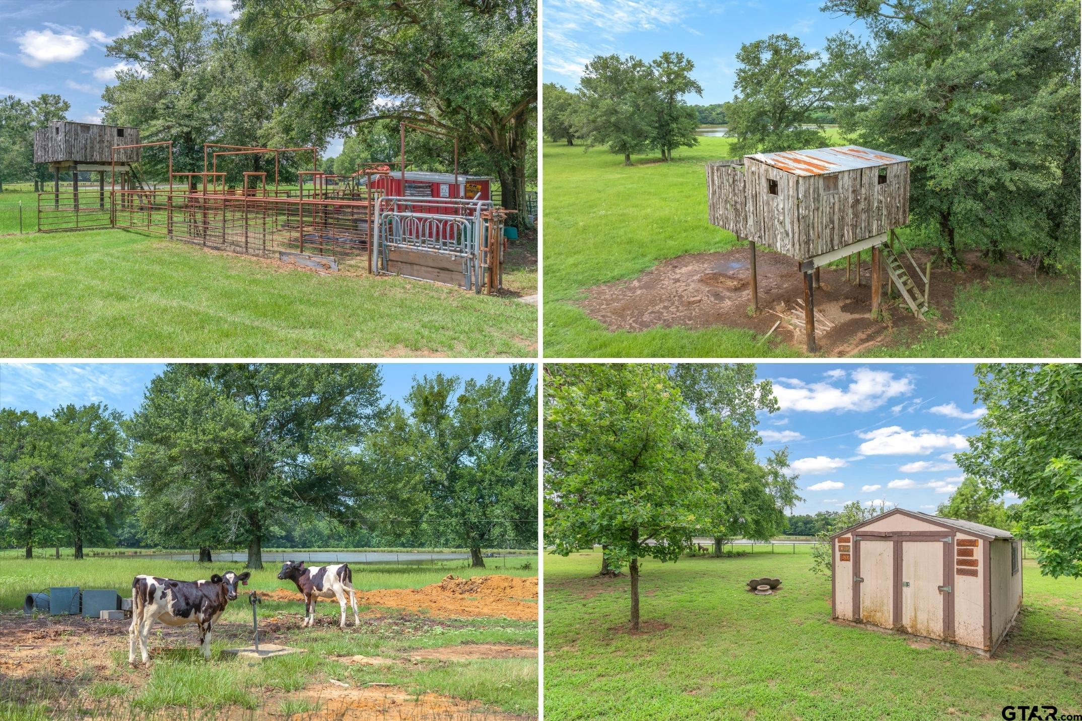 543 County Road 1170