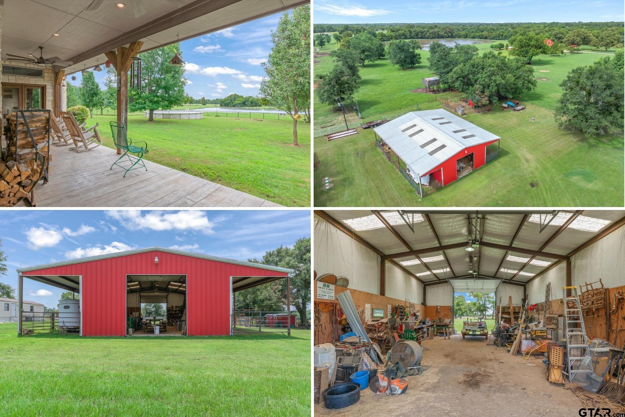 543 County Road 1170