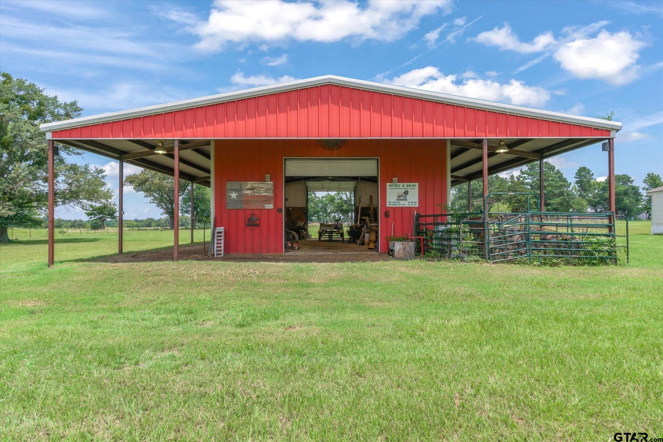 543 County Road 1170