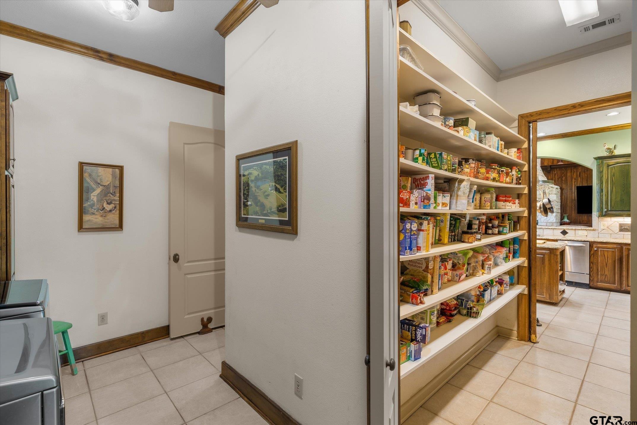 543 County Road 1170