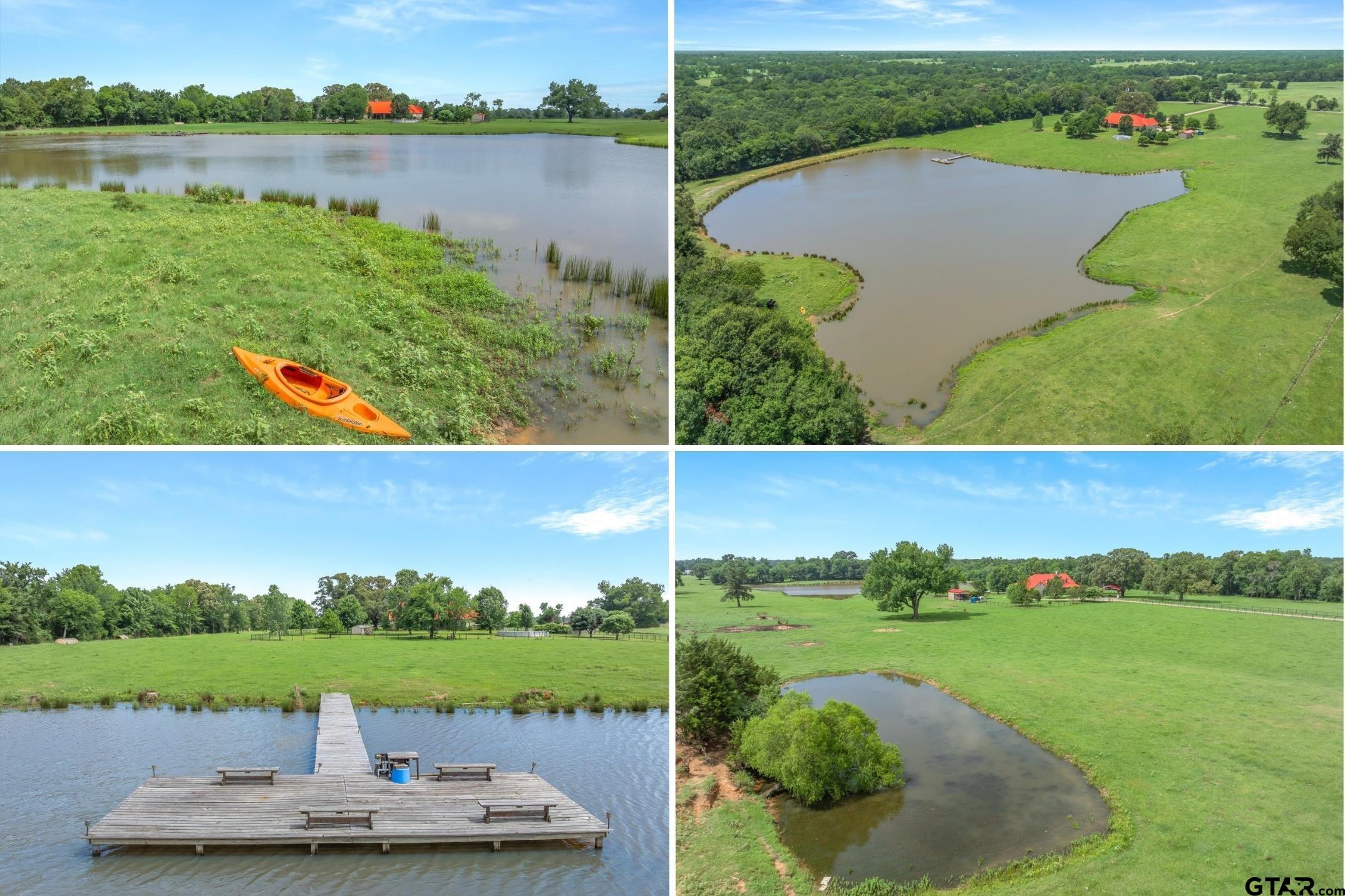 543 County Road 1170