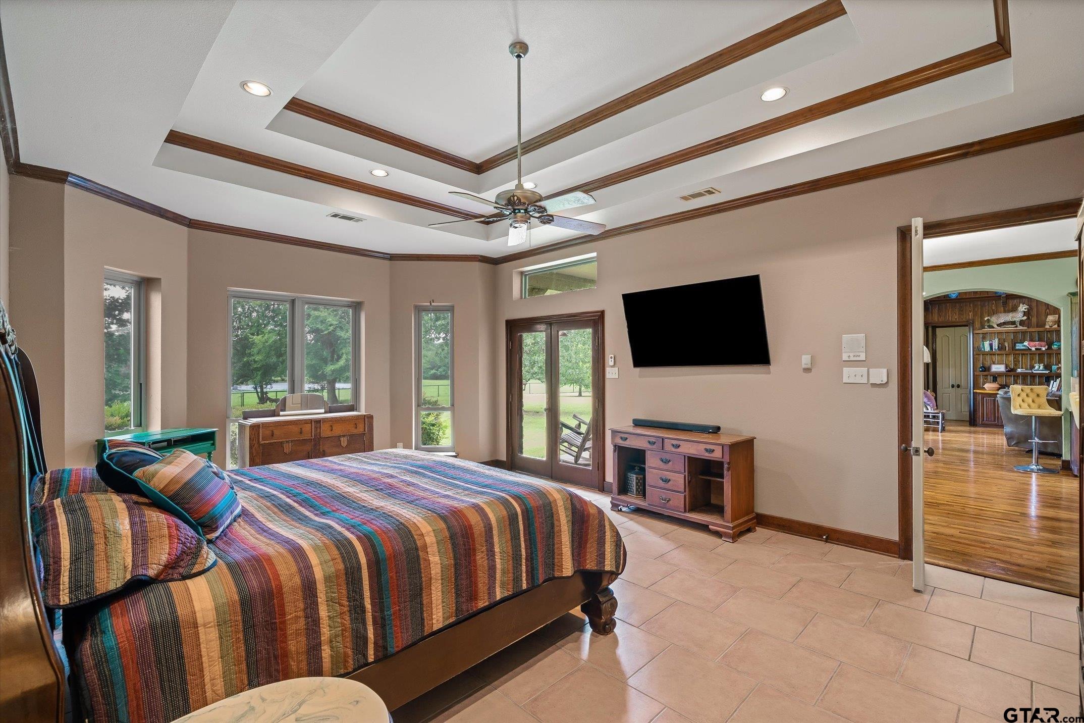 543 County Road 1170