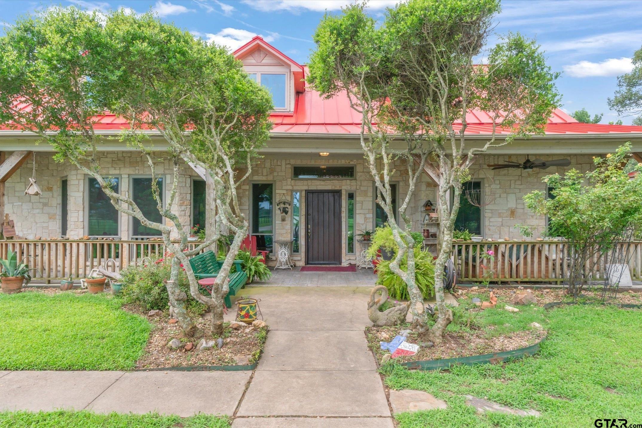 543 County Road 1170