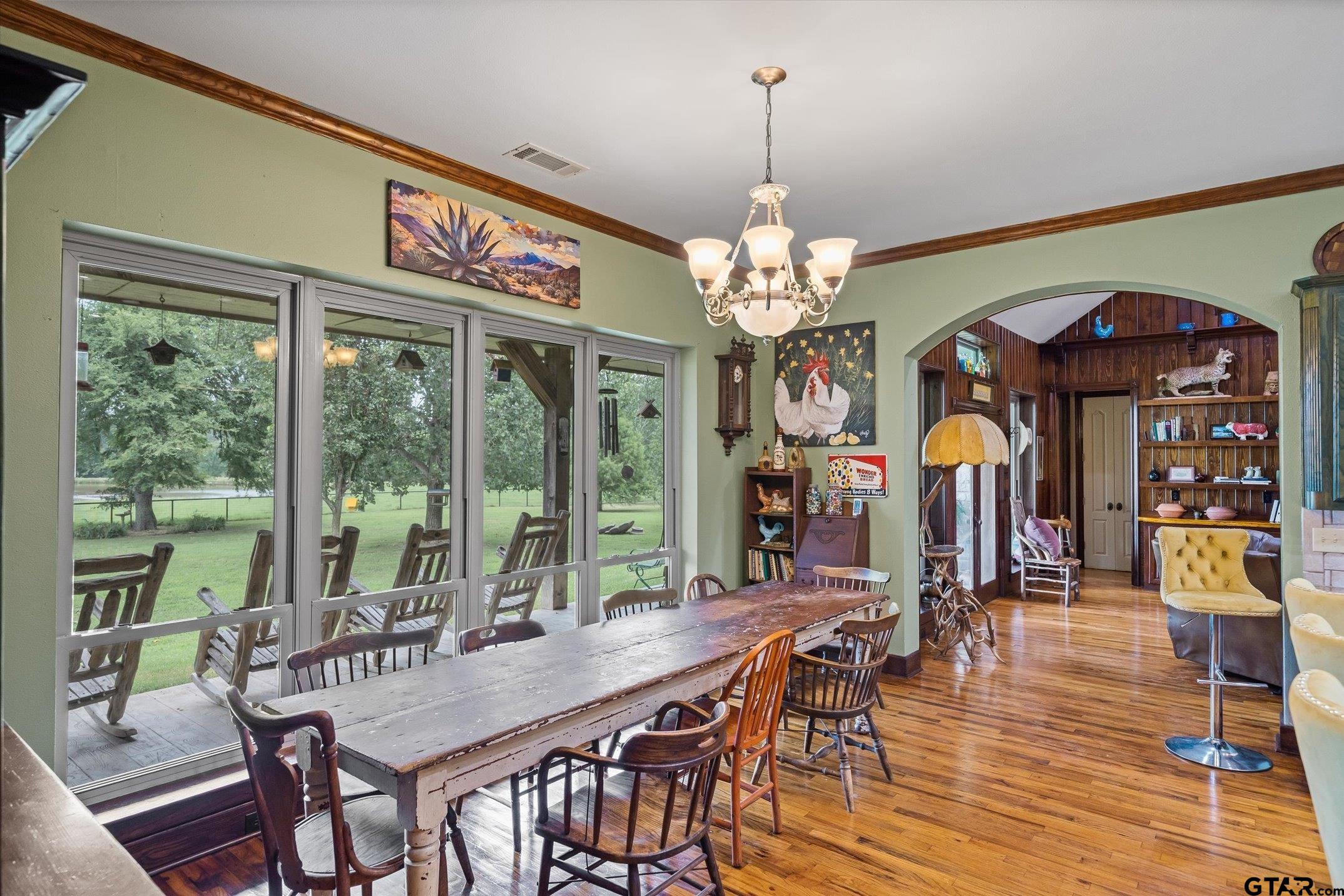 543 County Road 1170