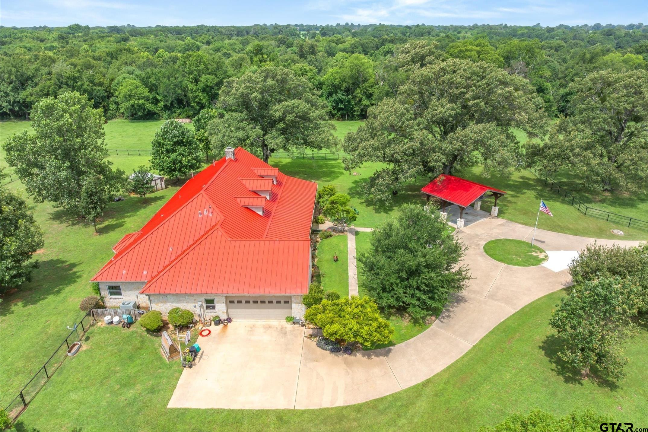 543 County Road 1170