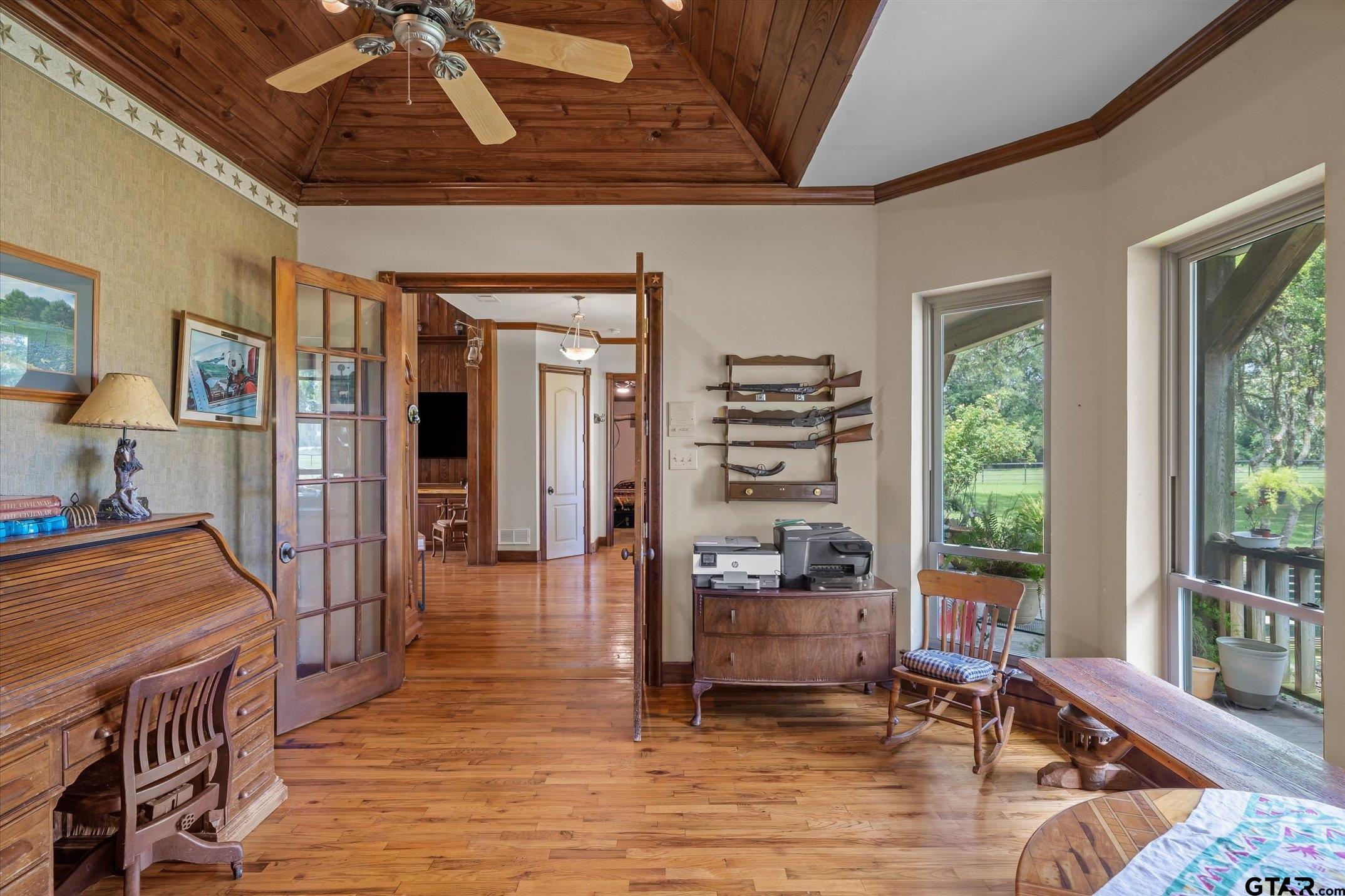 543 County Road 1170