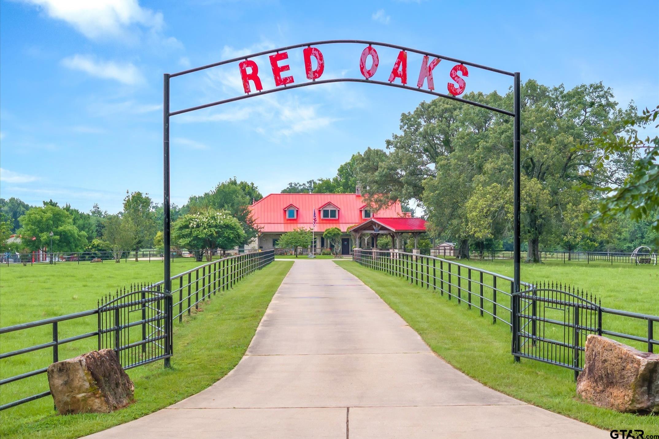 543 County Road 1170