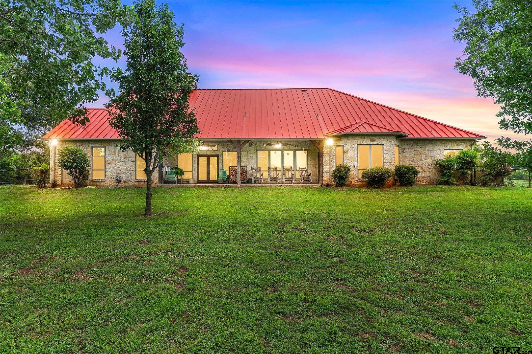 543 County Road 1170