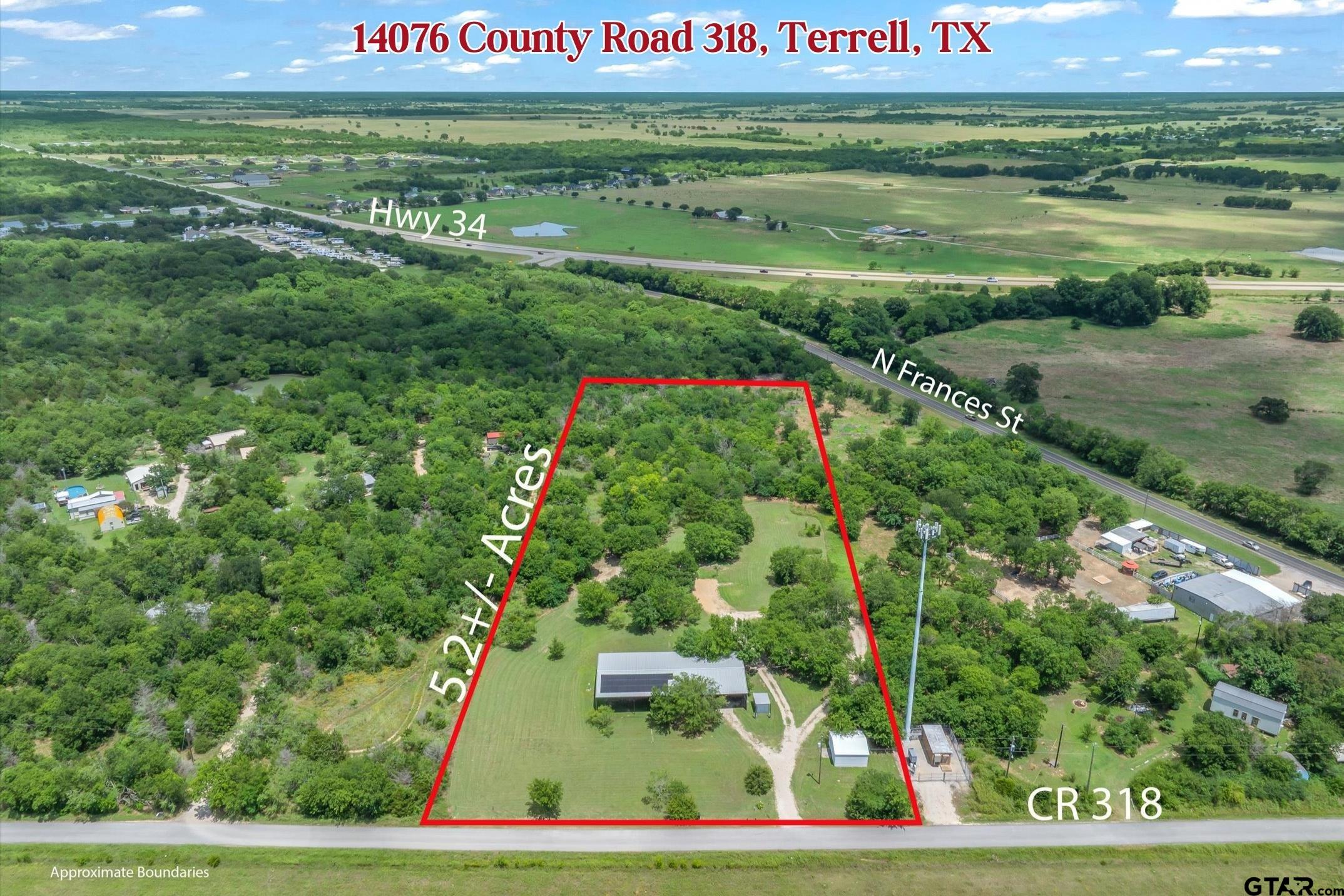 14076 County Road 318