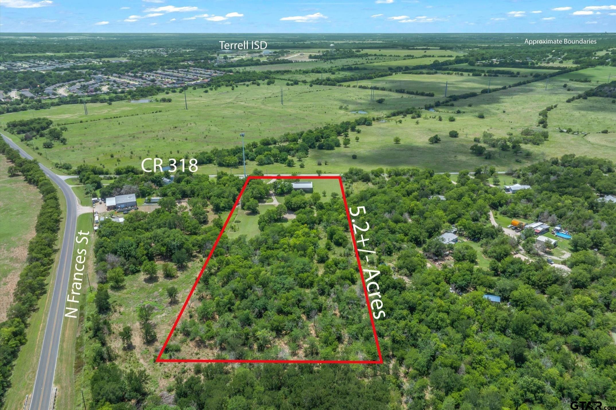 14076 County Road 318