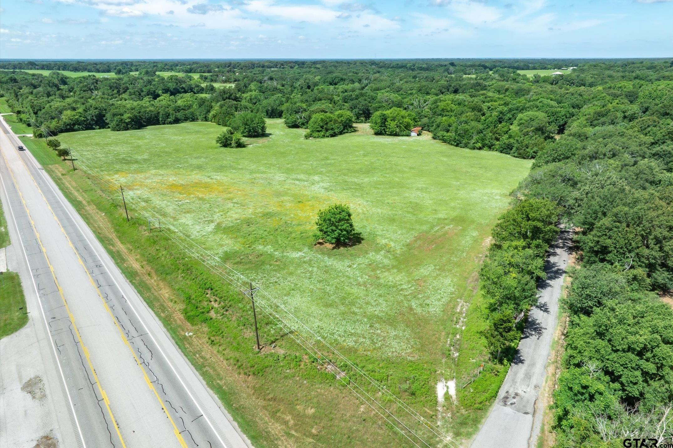 Lot ! State Highway 19 & RS CR 1150