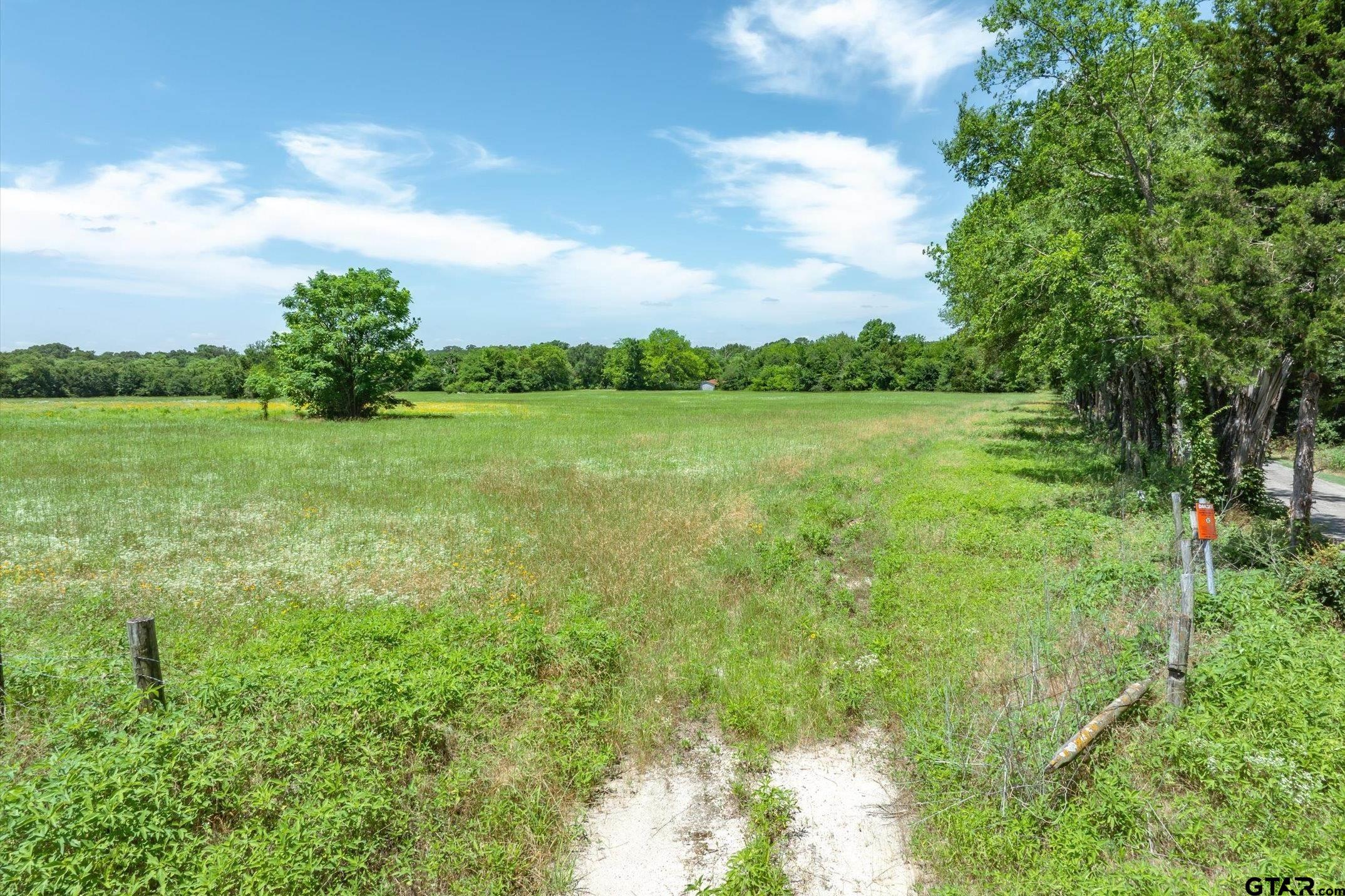 Lot ! State Highway 19 & RS CR 1150