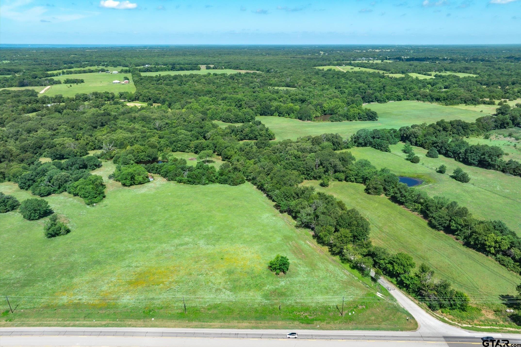 Lot ! State Highway 19 & RS CR 1150