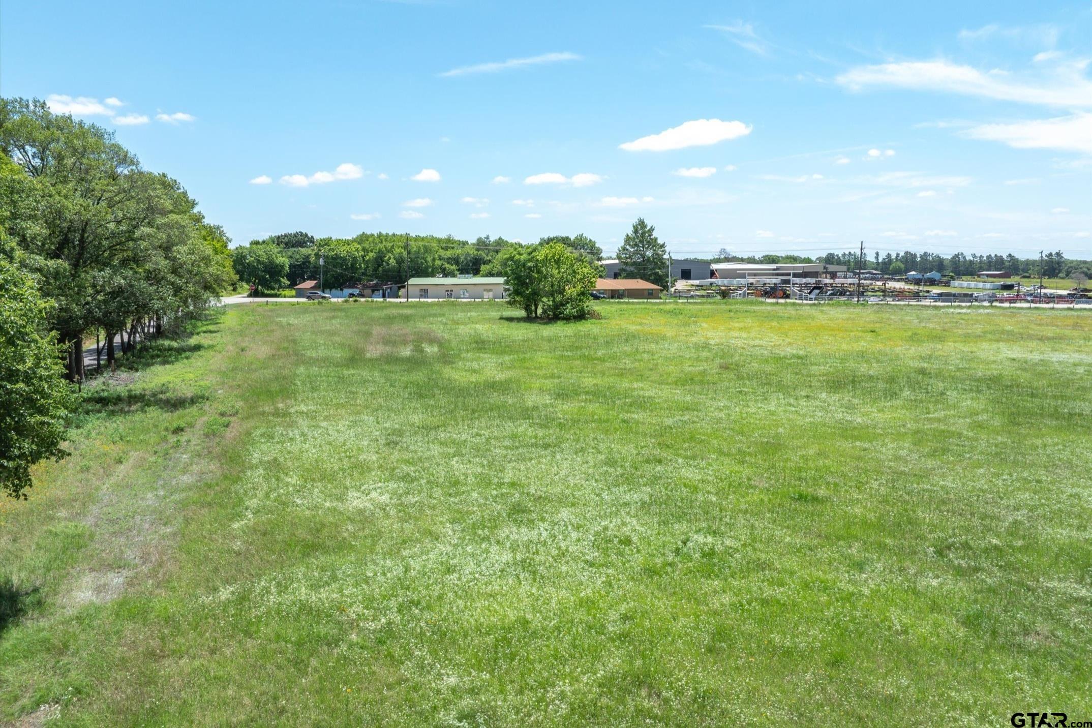 Lot ! State Highway 19 & RS CR 1150