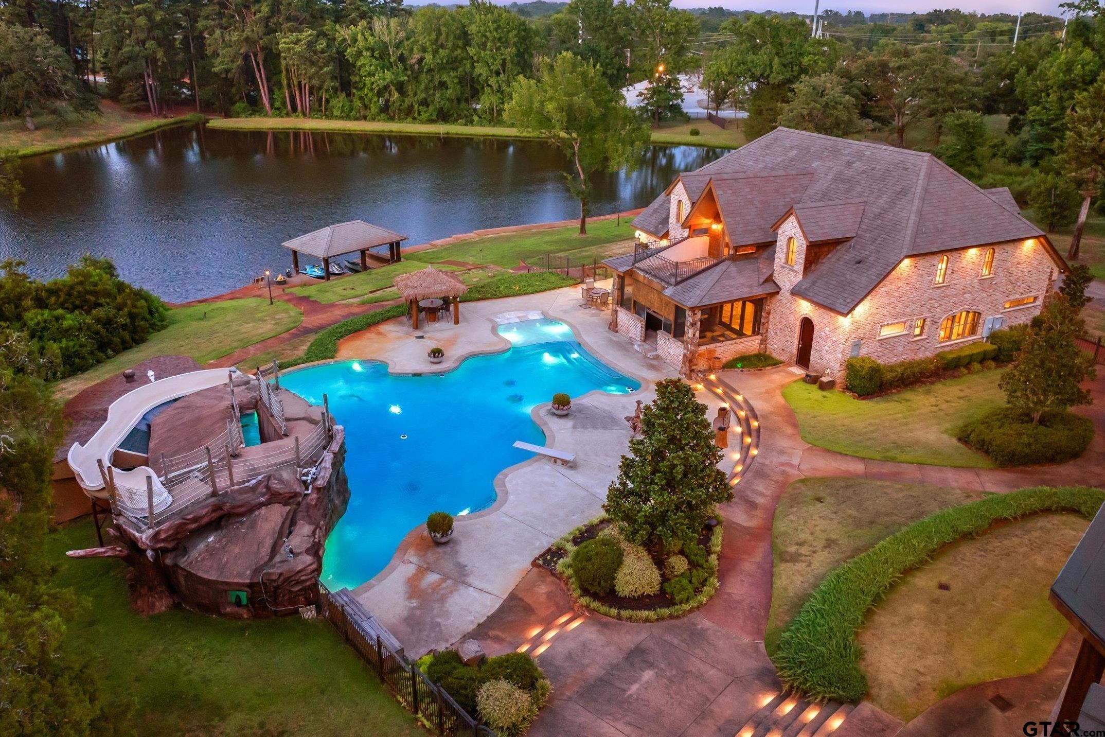 15381 County Road 463