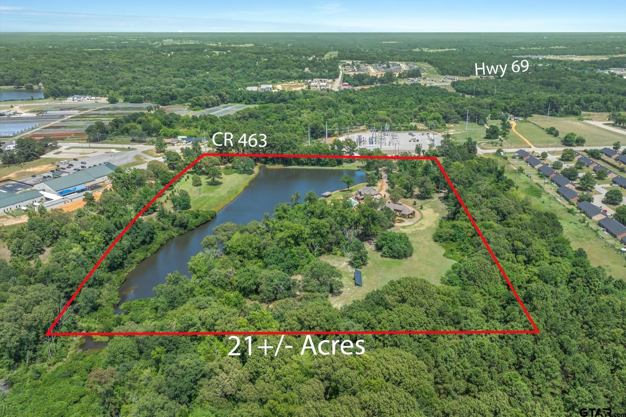 15381 County Road 463
