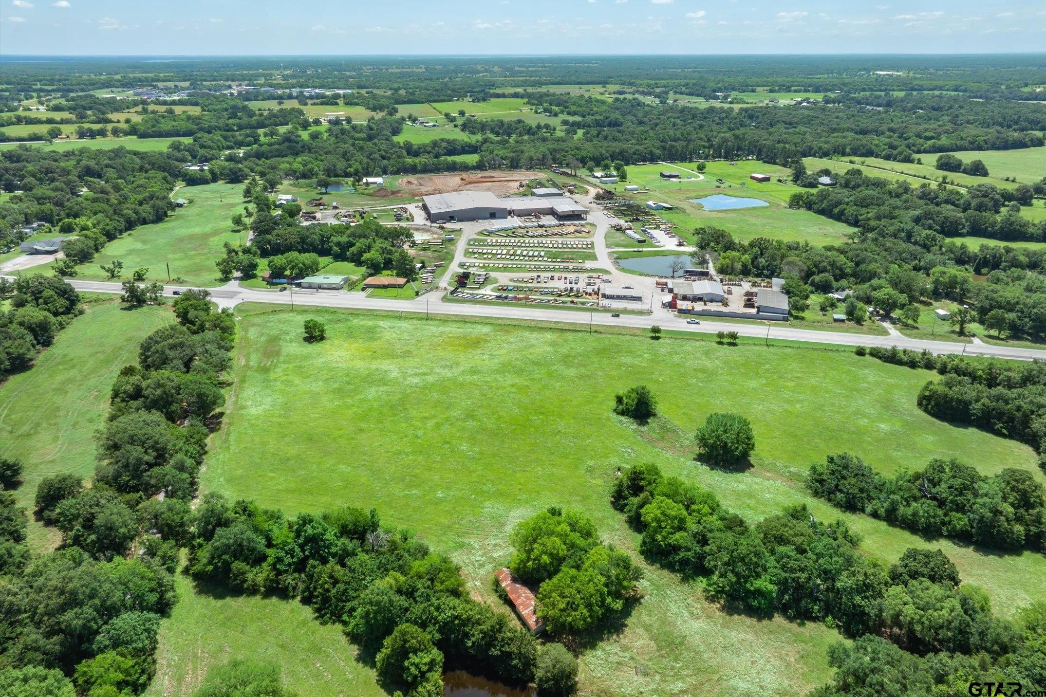 Lot 2 State Highway 19