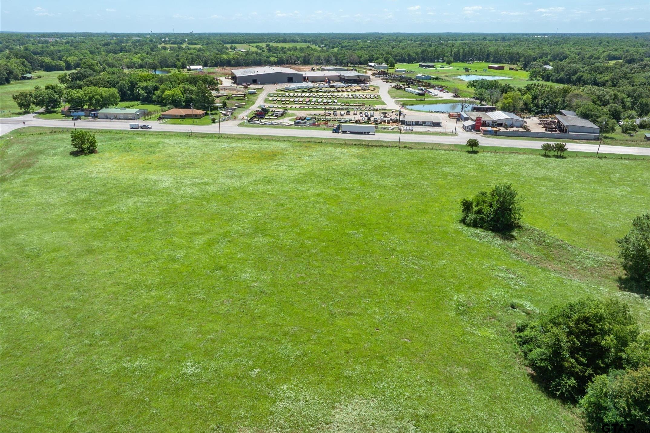 Lot 2 State Highway 19