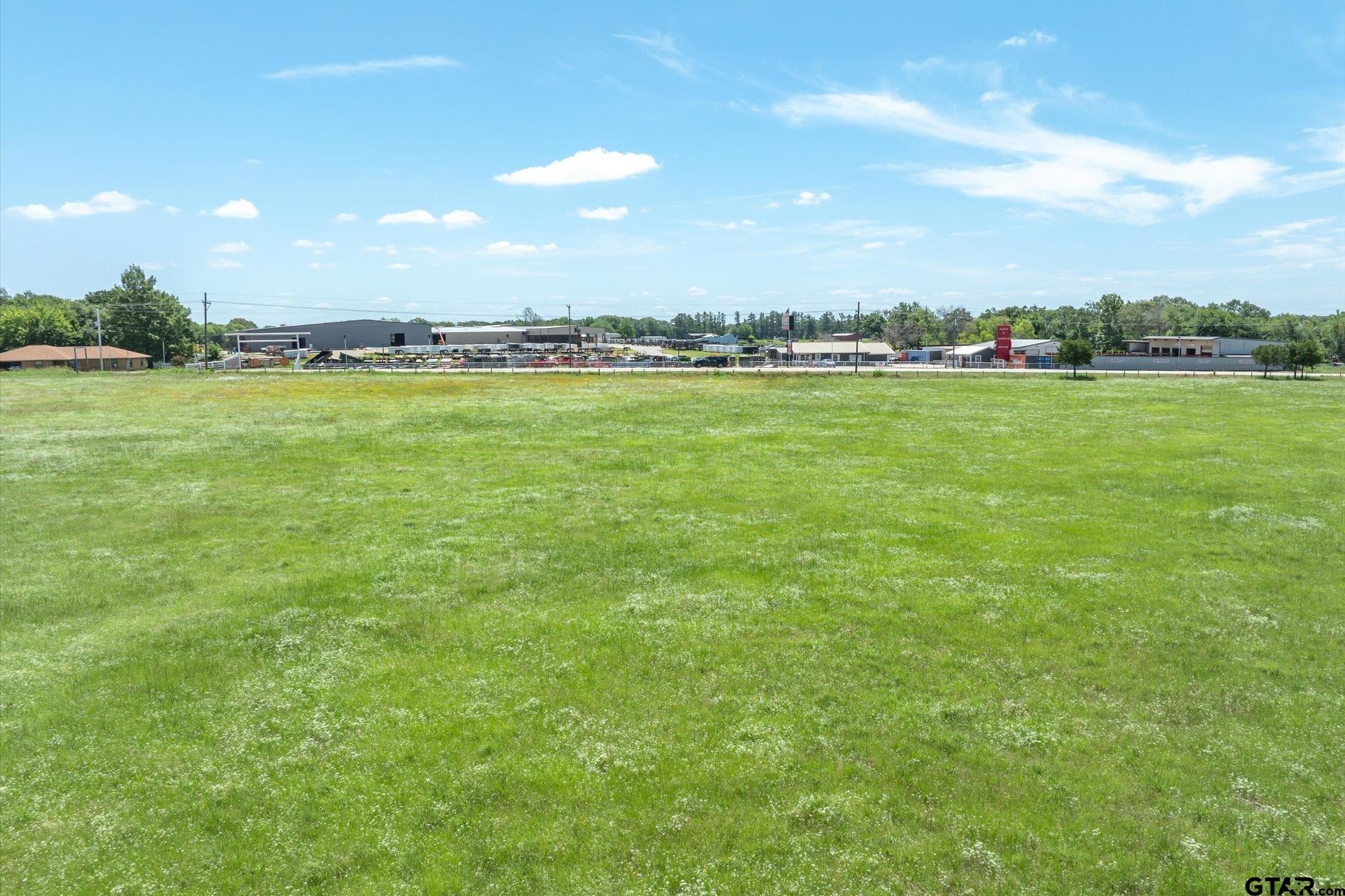 Lot 2 State Highway 19