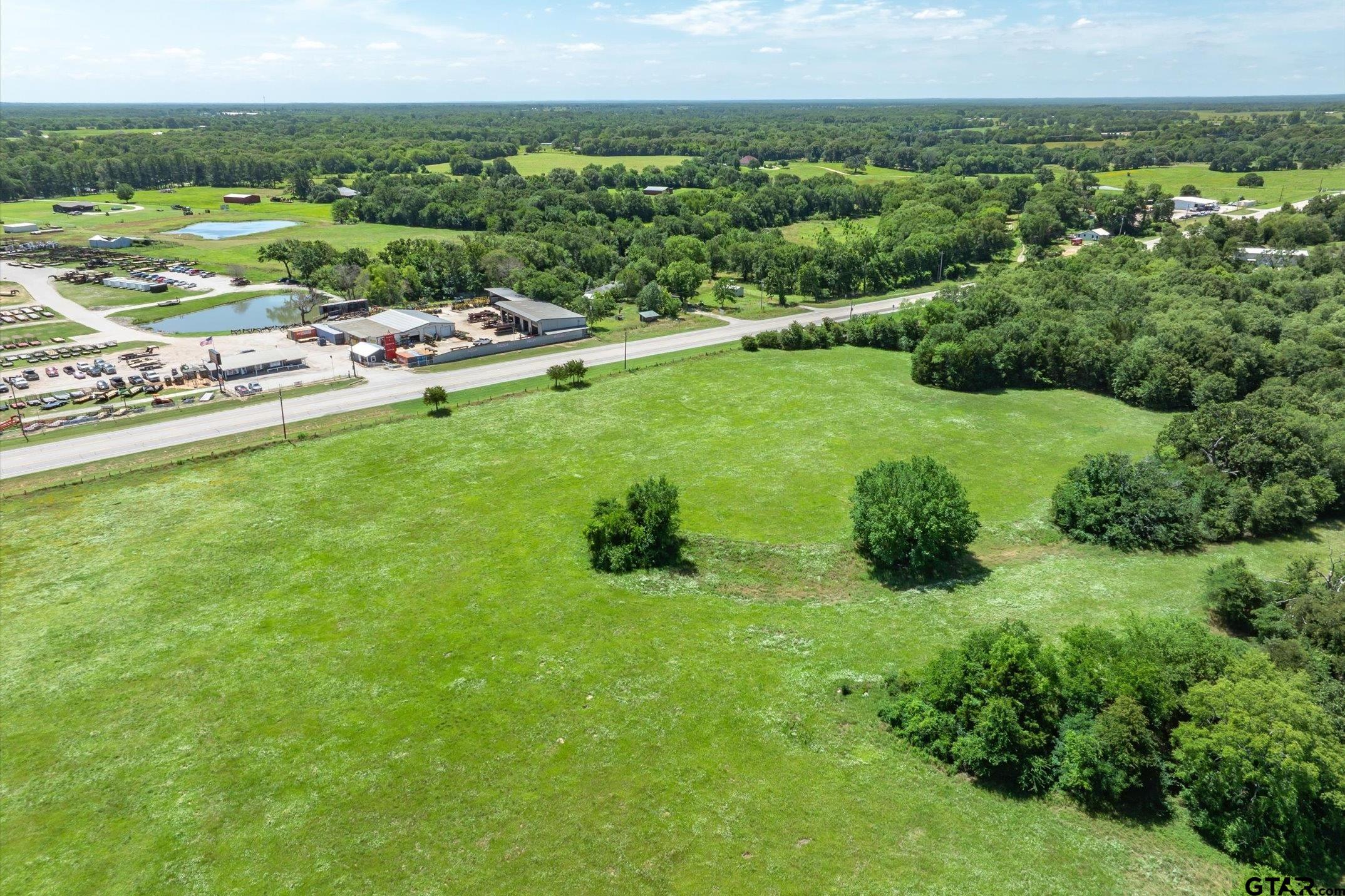 Lot 4 State Highway 19