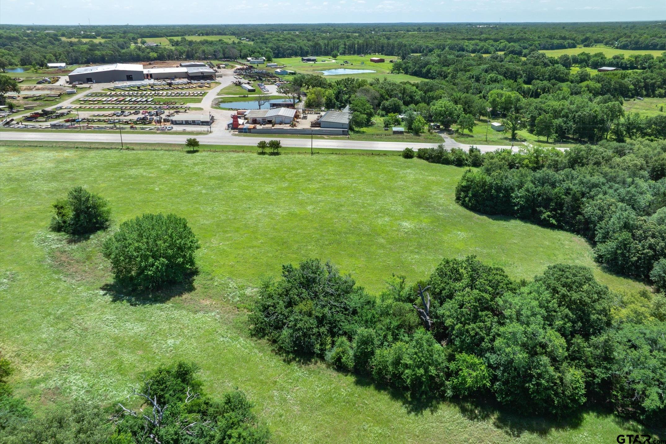 Lot 4 State Highway 19