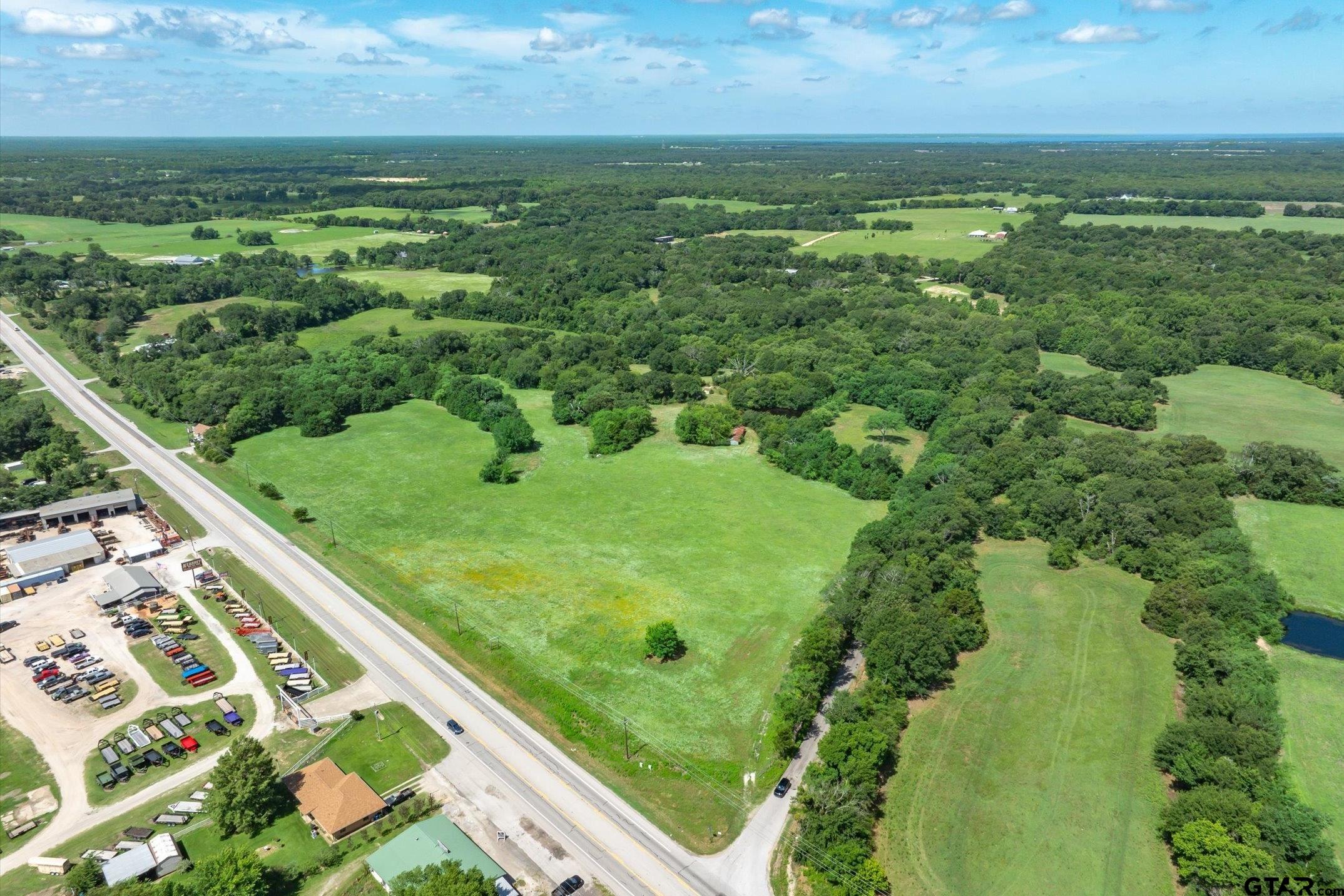 Lot 4 State Highway 19