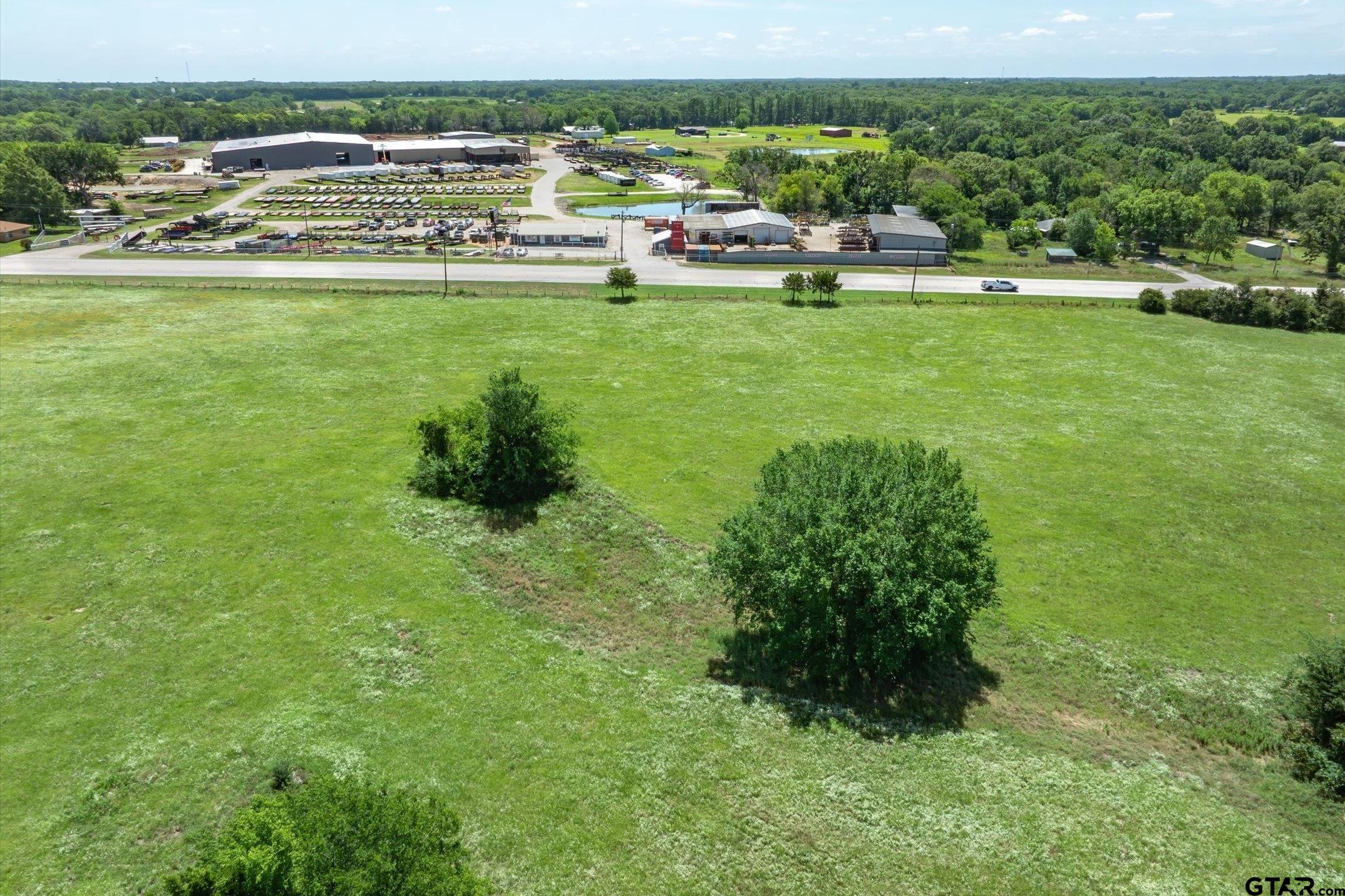 Lot 4 State Highway 19