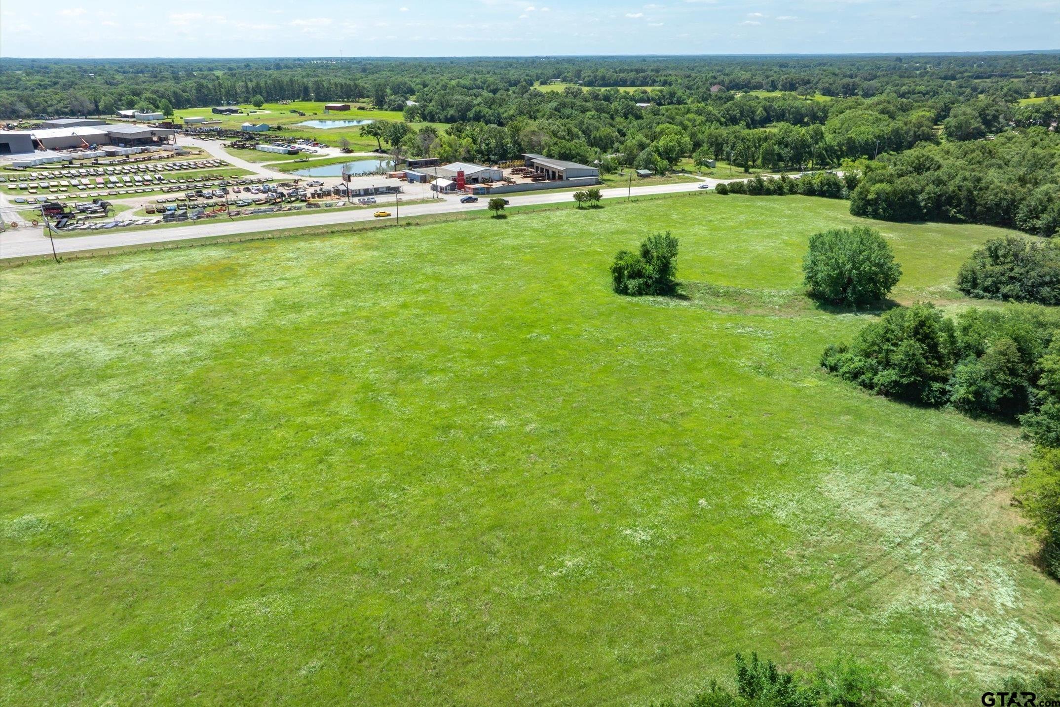 Lot 4 State Highway 19
