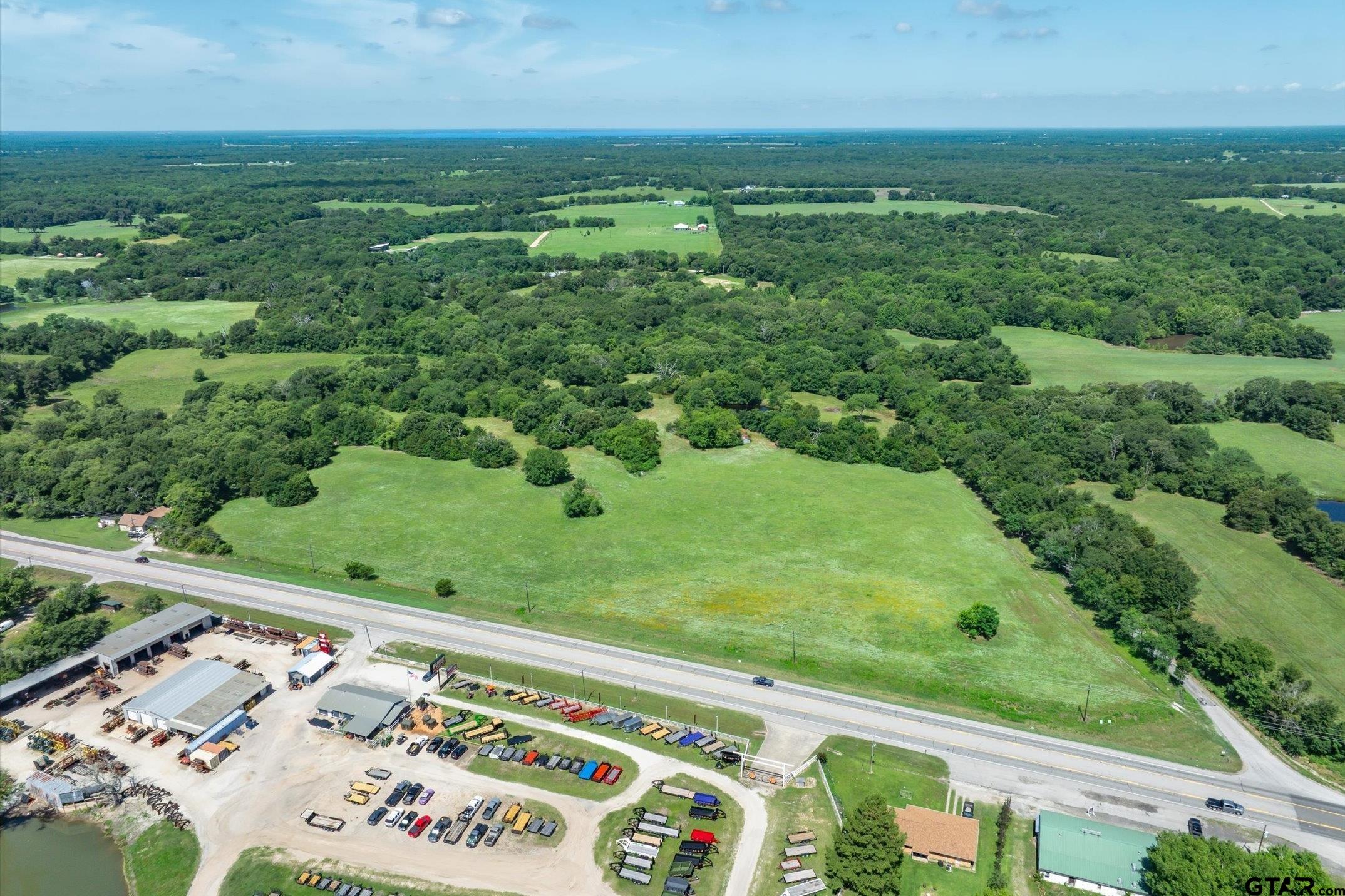Lot 4 State Highway 19