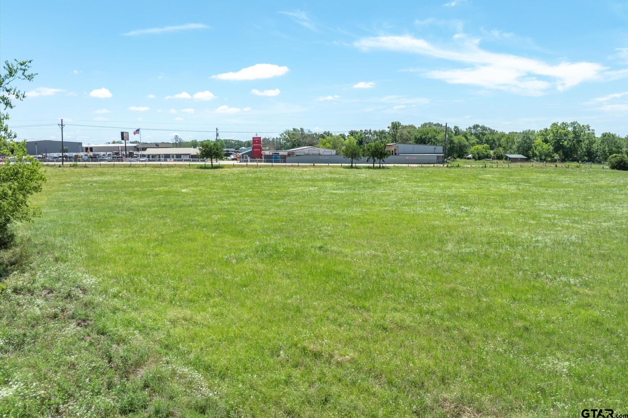 Lot 4 State Highway 19
