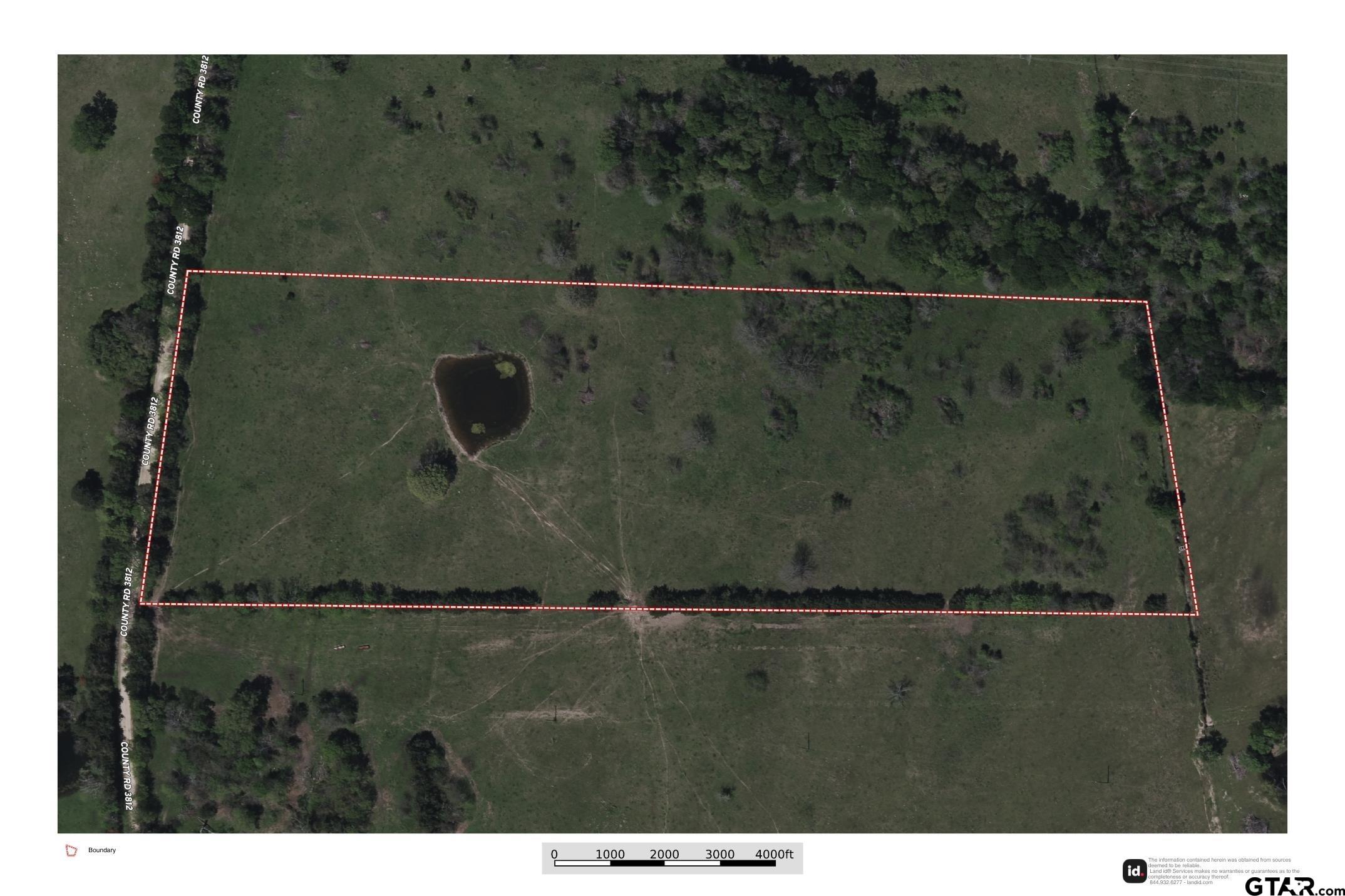 TBD VZ County Road 3812