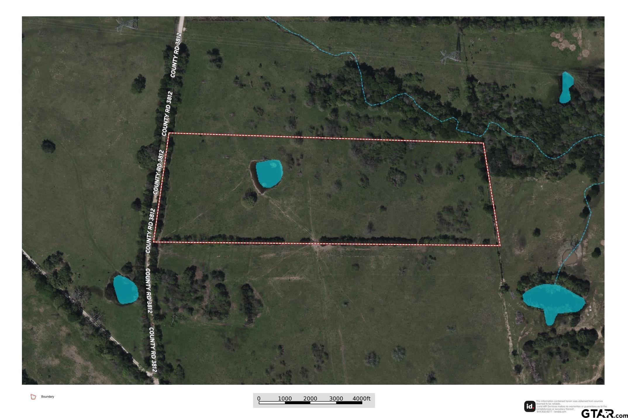 TBD VZ County Road 3812