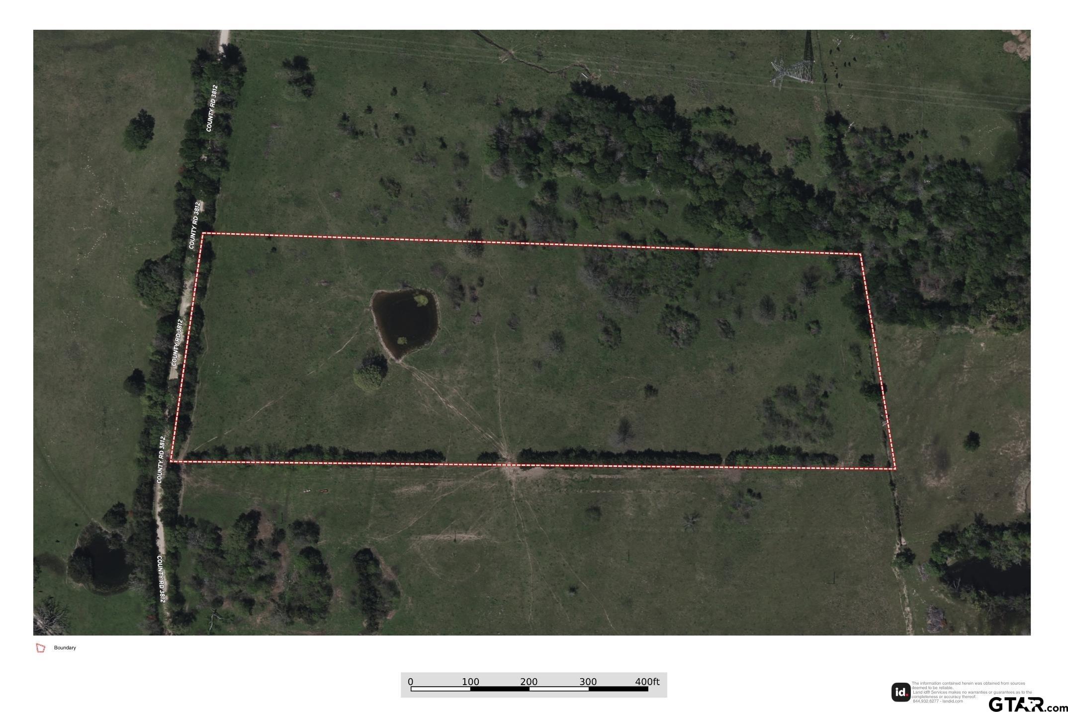TBD VZ County Road 3812