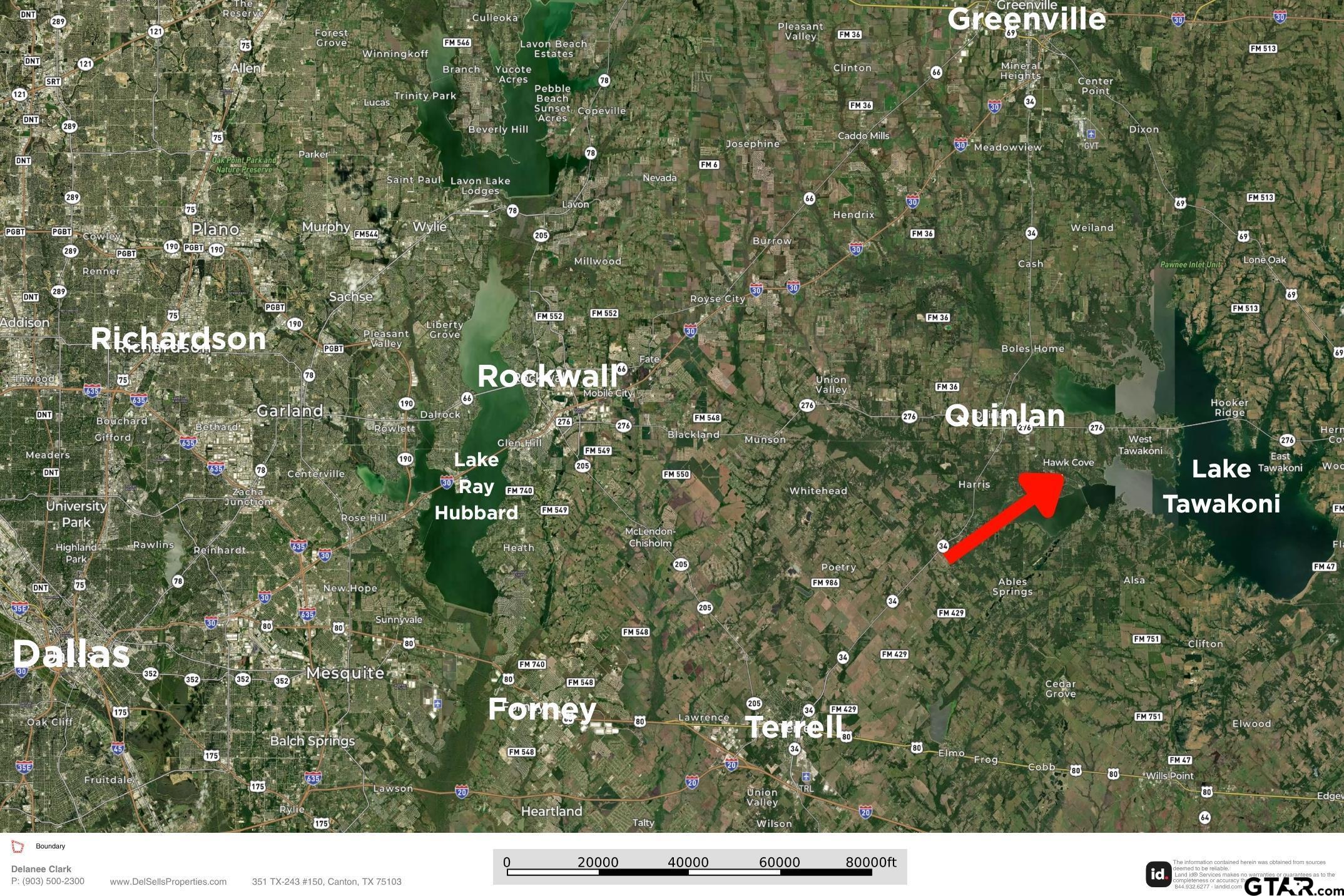 10015 FM 751