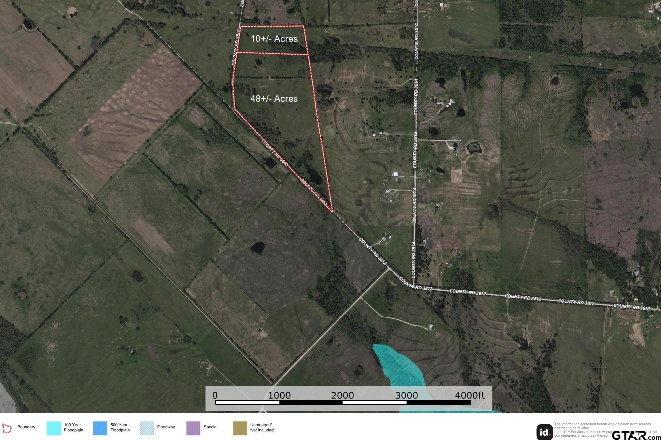 3488 VZ County Road 3812