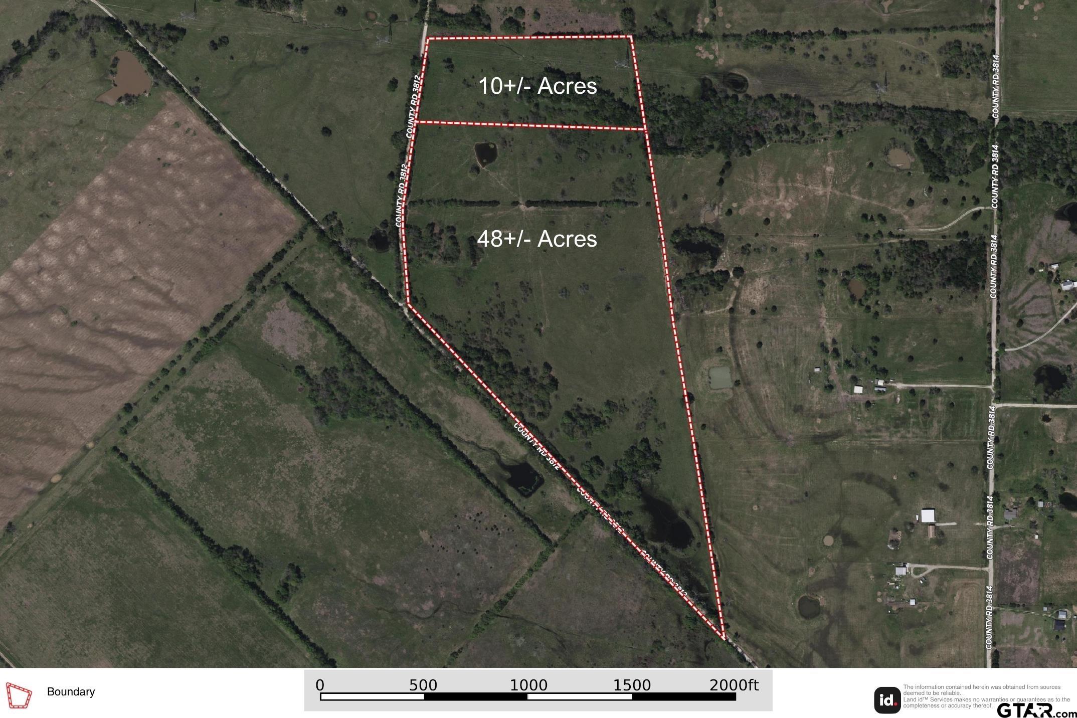 3488 VZ County Road 3812