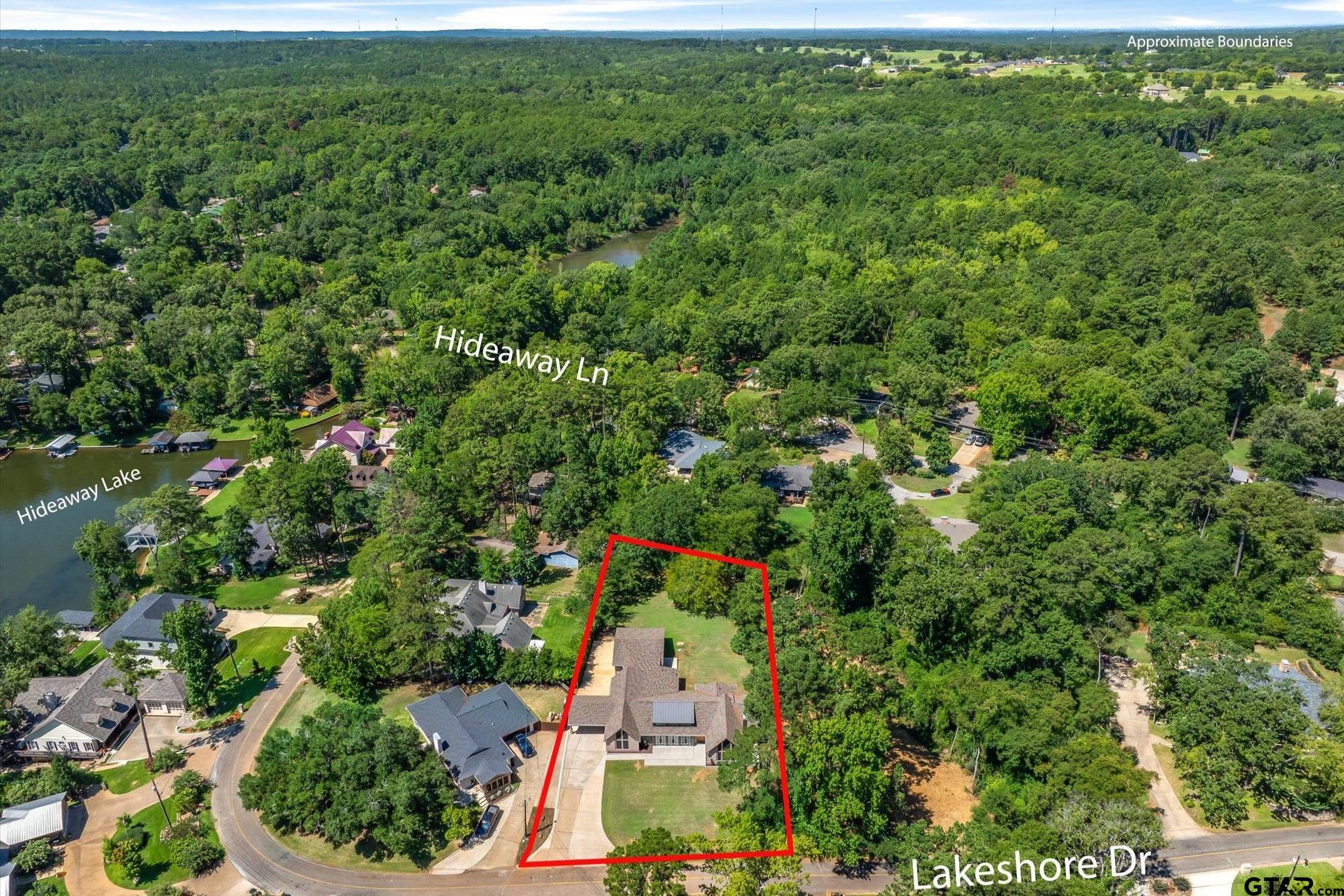 1428 Lakeshore Drive
