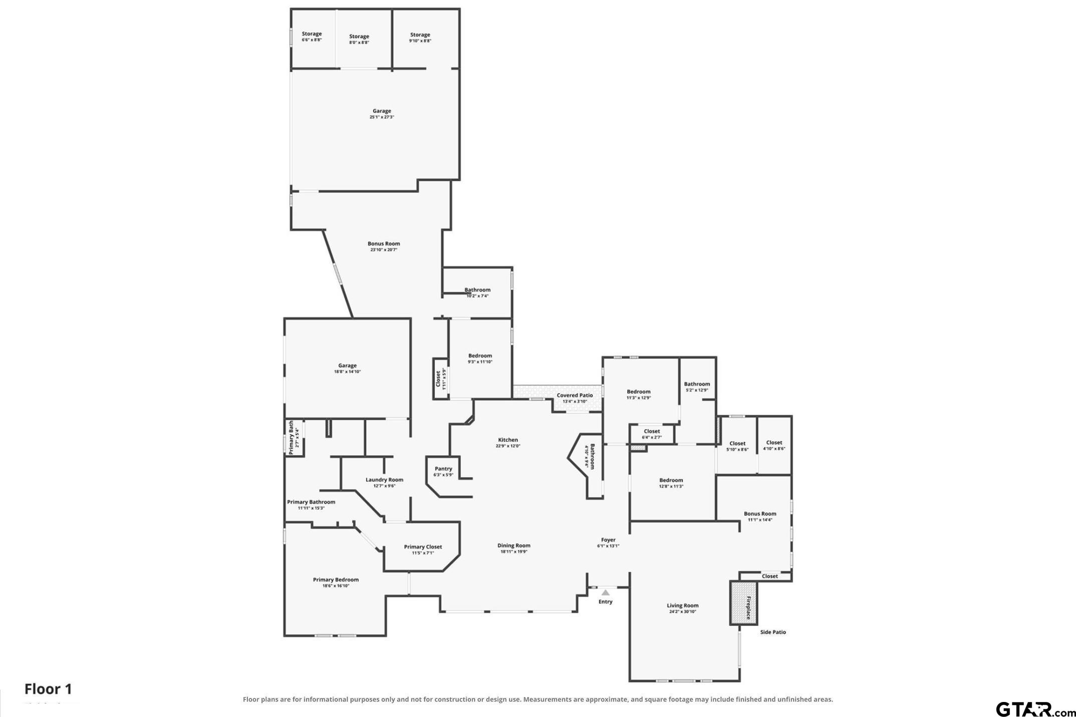 1428 Lakeshore Drive