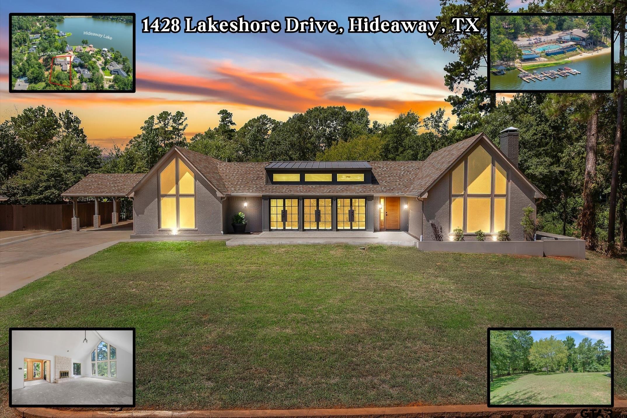 1428 Lakeshore Drive