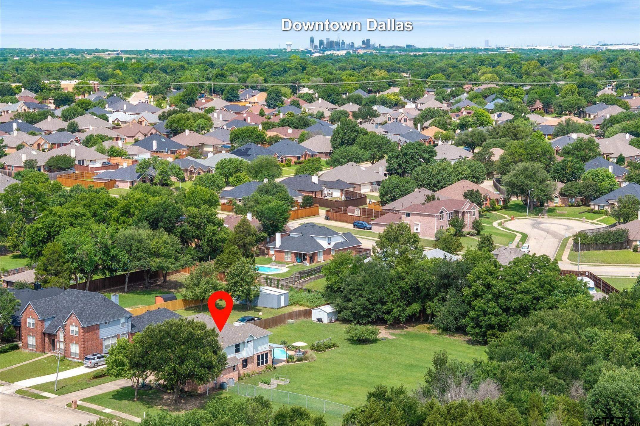 2113 Blackfoot Trail