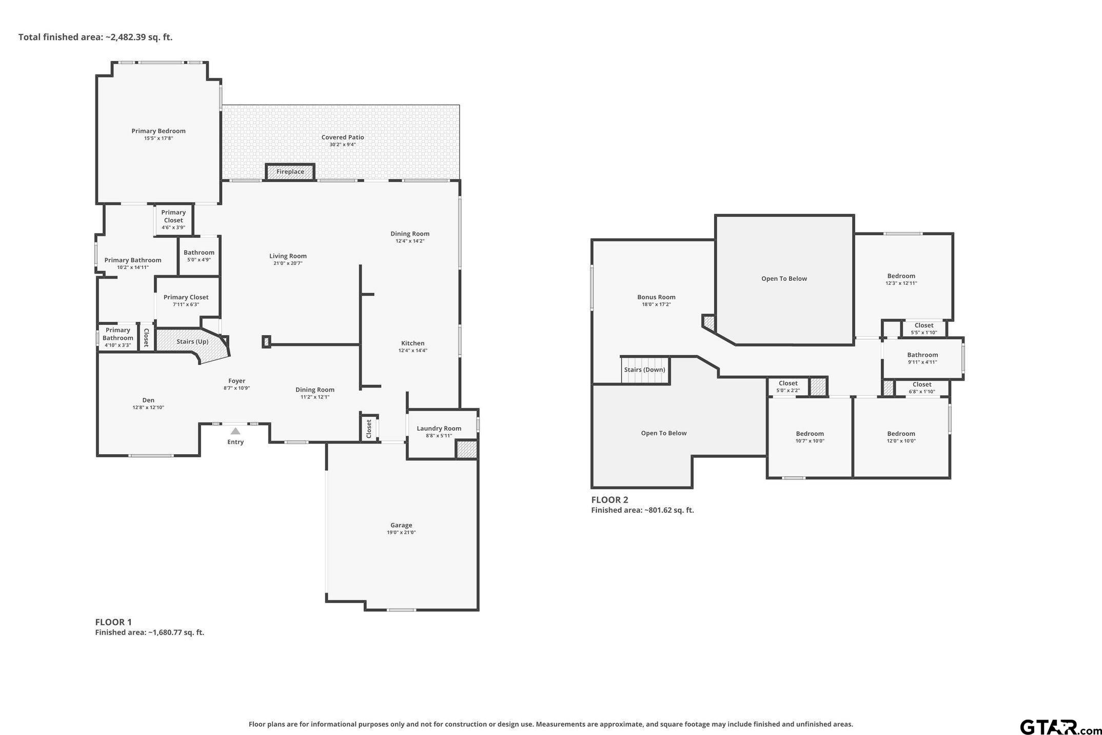 2113 Blackfoot Trail
