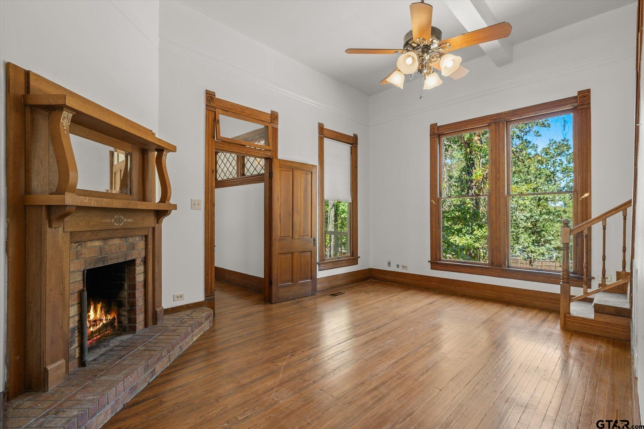 3615 County Road 2330